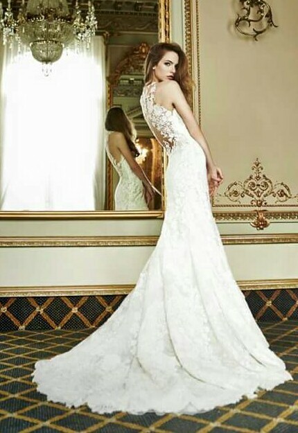 trend, chic and white