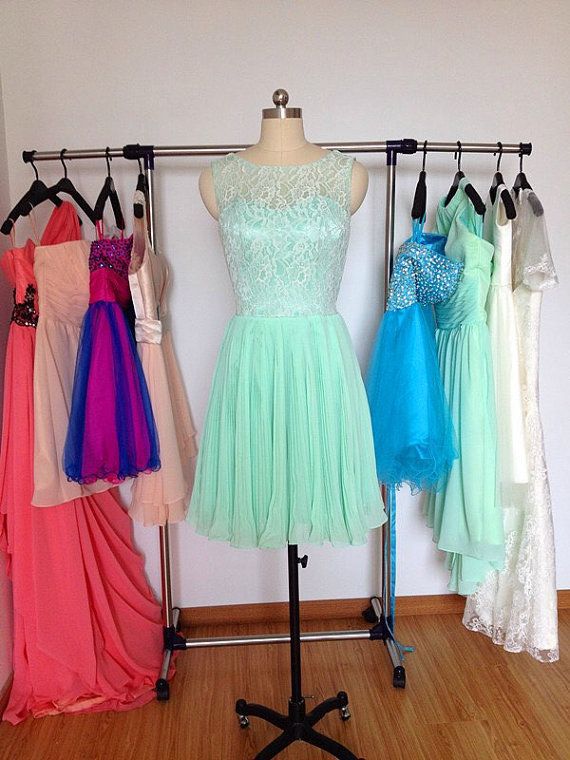 fashion.glamour, gown, Prom and blue dress