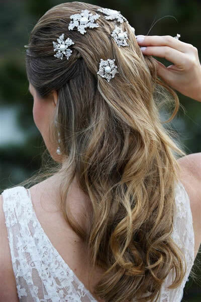 casamento, decoracao and babyliss