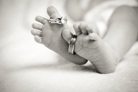 cutefeet, happyeverafter and baby