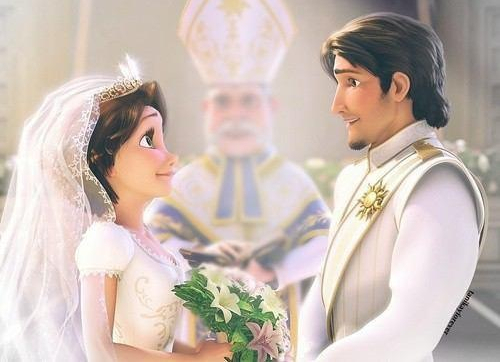 rapunzel, tangled and ディズニー