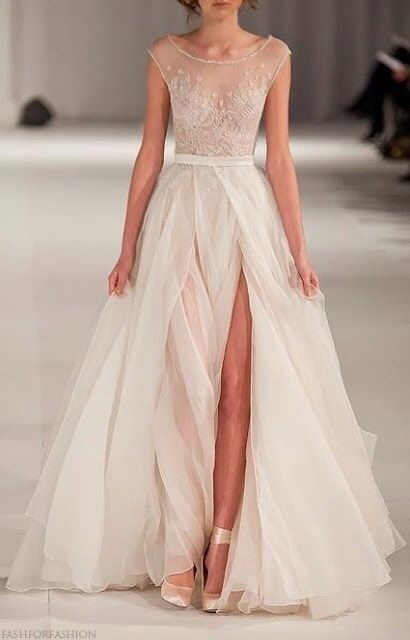 love it, dress and model