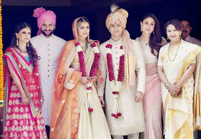 beautiful, bollywood and soha ali khan