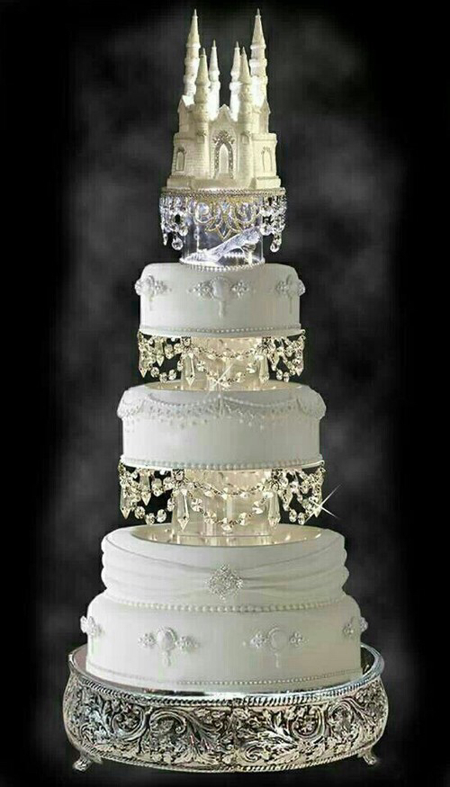 clear, cakes and white