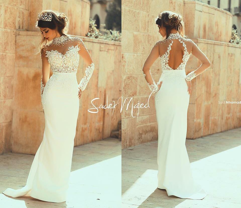 flowers, said mhamad photography, sadek majed and wedding dress