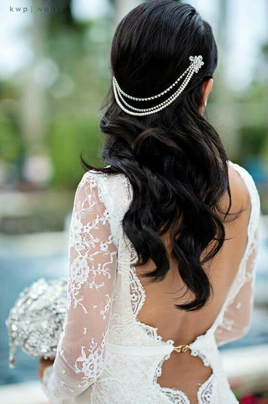 lace, hairstyle, bridal and amazing