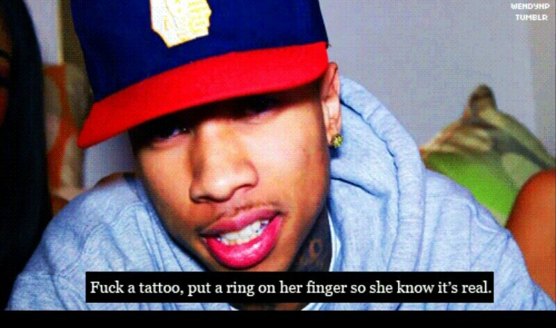 tjalot♡, ring, tattoo and love