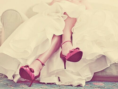fashion, bubz and wedding dress