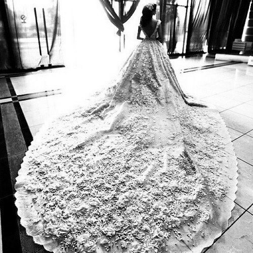 fiance, Couture, nice and style
