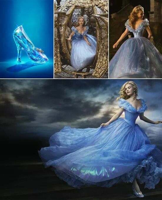 glass, dress, scenario and heel