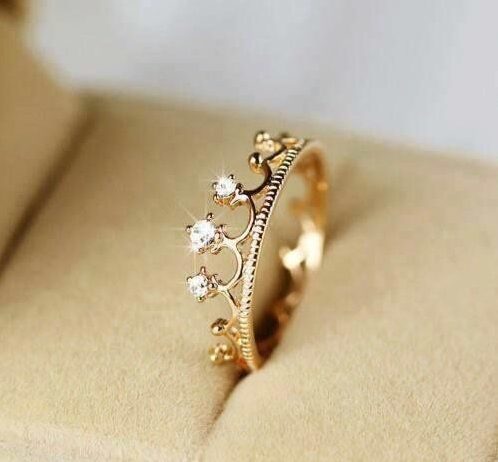 Dream, accessories, rings and glamour