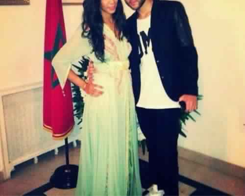 caftan, beauty and maroc