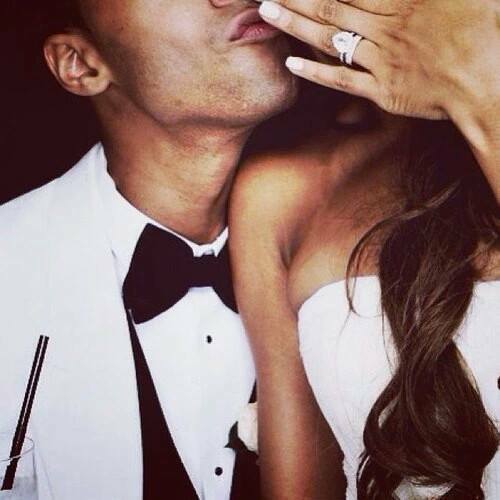 woman, man, nice and cool
