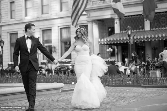 bride, siren and beautiful