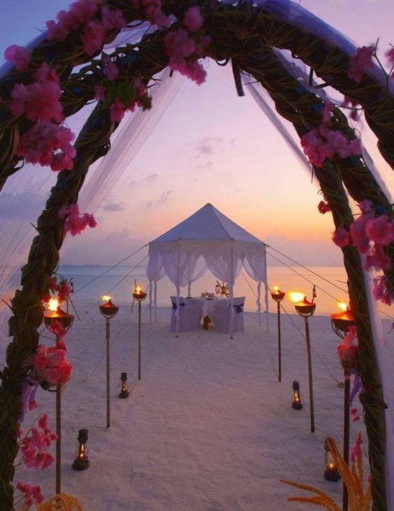 love, fire, decoring and deco