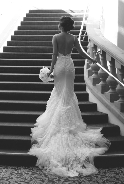dress, cute, wedding dress and cool