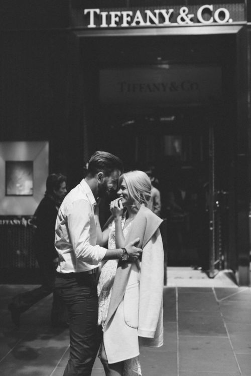 love, marriage, Tiffanys and tiffany & co