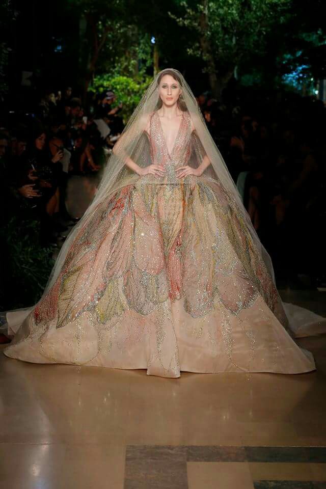 beautiful, 2015, dress and haute couture