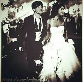 onedirection, elounoraf and elandlou