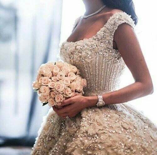 bride, amazing, fashion and bridal bouquet