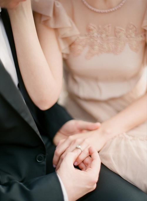hands, lovely, bridal and nice