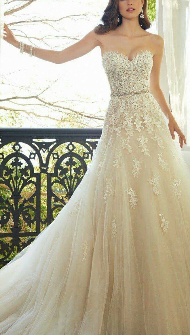 wonderful, perfectday, whitedress and weddingdress