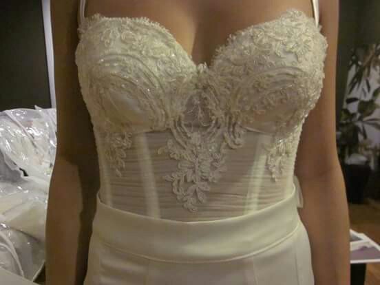 cute, bridal and woman