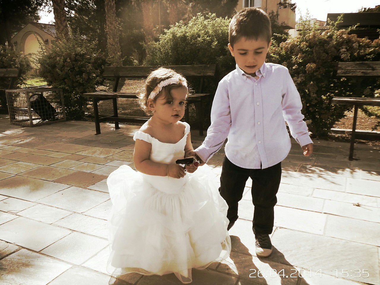 girl, cute, baby and boy