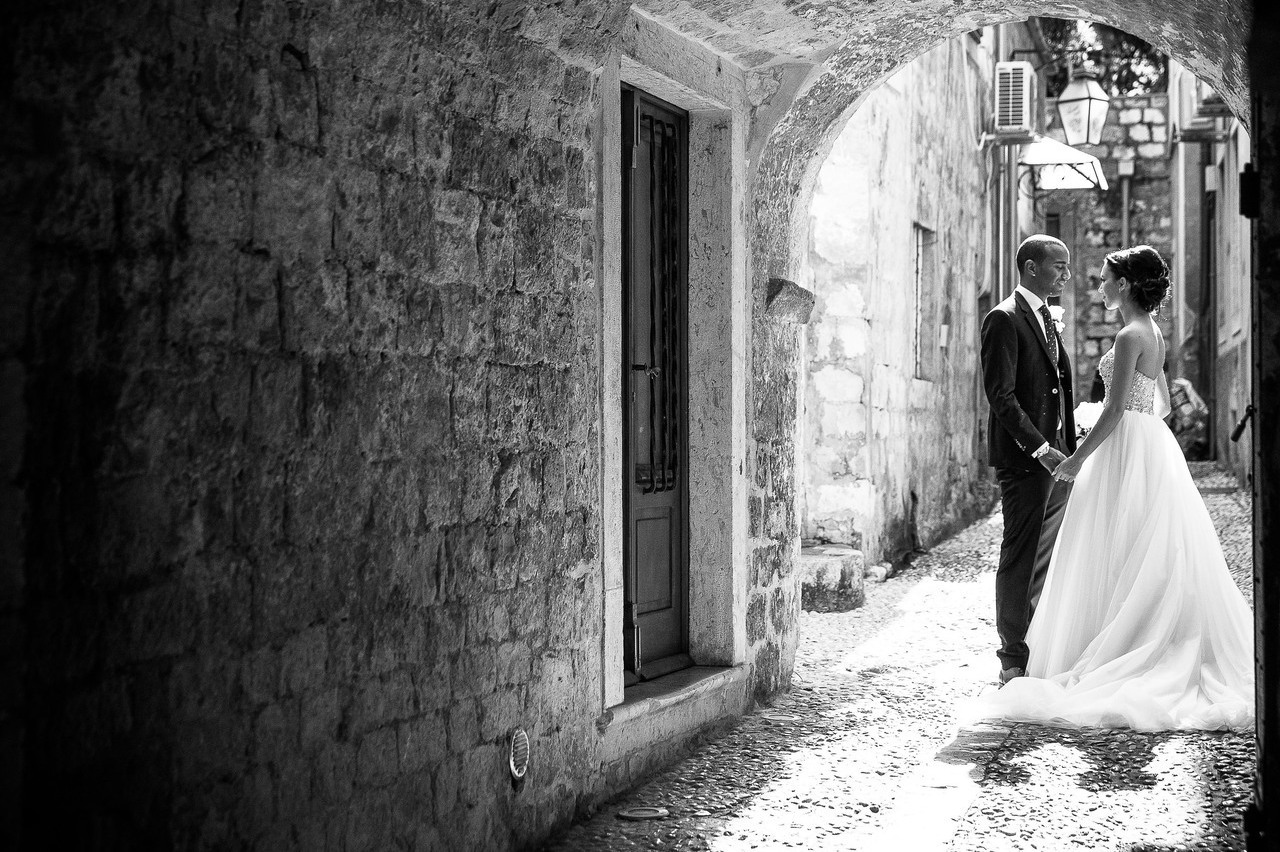 wedding planner dubrovnik, dubrovnik wedding and photo session