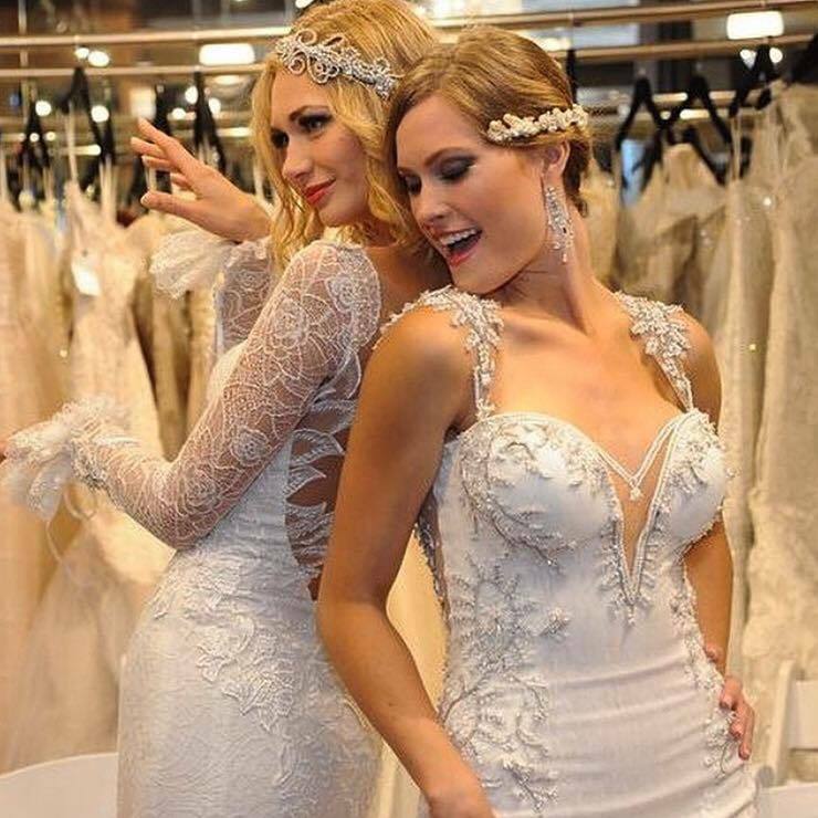 gorgeous, friends, blonde and nice