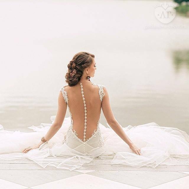 gorgeous, bridal, marriage and hairstyle