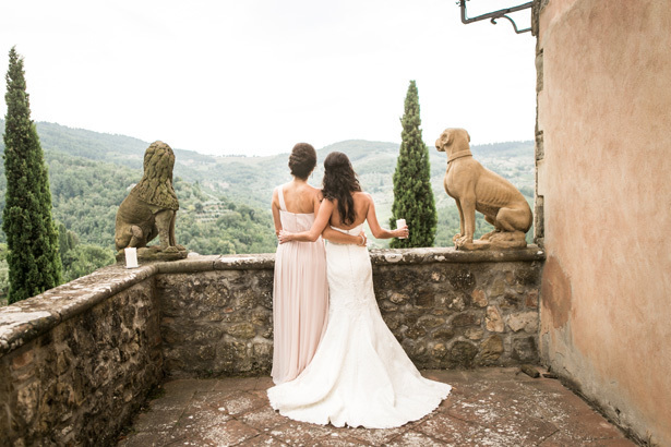 bride, abroad and italy