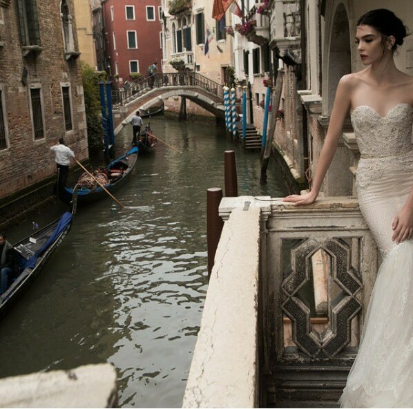 novia, 2015, wedding dress and bride