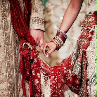groom, romance and desi
