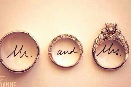 mrs., love and idea