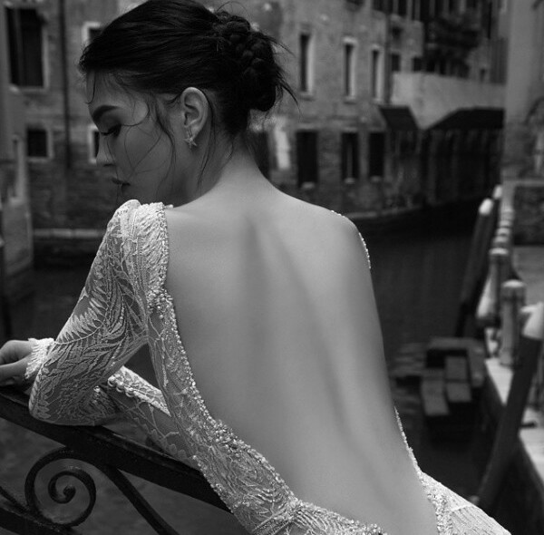 sexy, detalle, bridalgown and vestido de novia