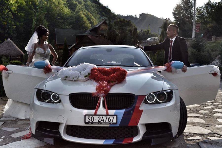 luxury, angel, white and bmw