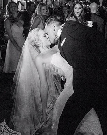 candice accola, kiss me and kiss