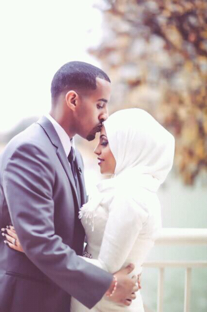 wife, inlove and allah