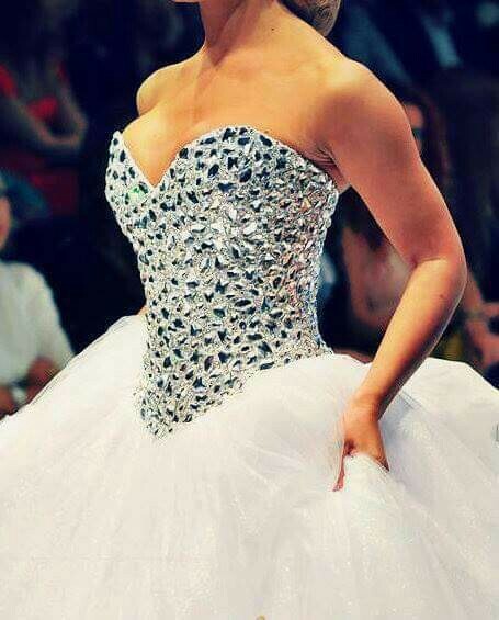 white, diamonds, stylish and bride