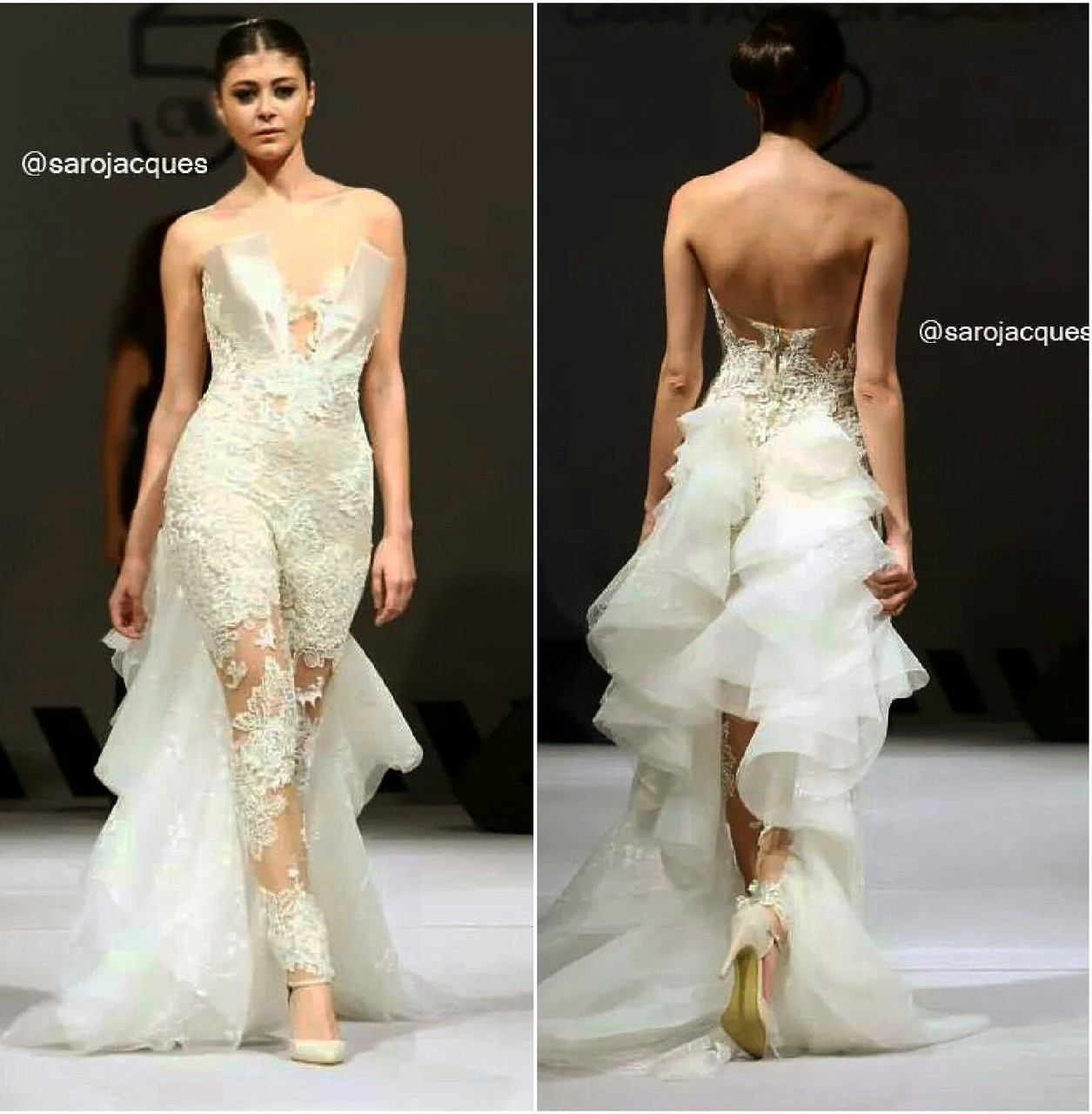 designer, sarojacques, Couture and fashion