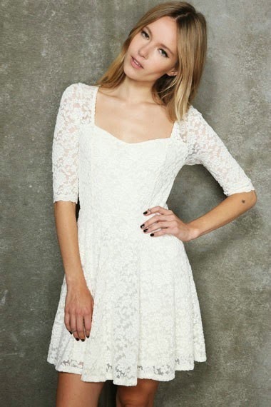 white dresses, white lace dress and cheap wedding dresses