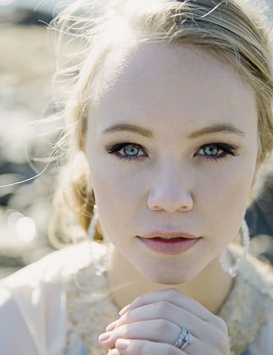 blog and norwegian