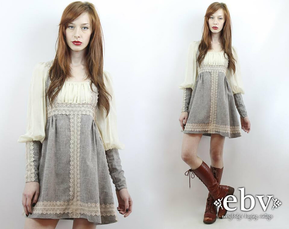 hippy, 60s, boho and hippie
