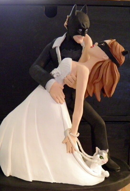 catwoman, tearsfalling, batman and my wedding