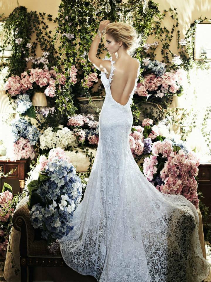 pretty, fashion, girl and bridal