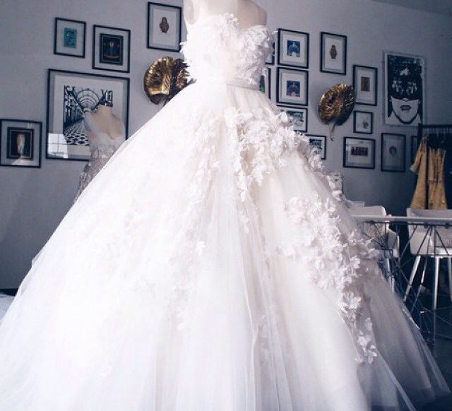 sweet, love, white and wedidngdress