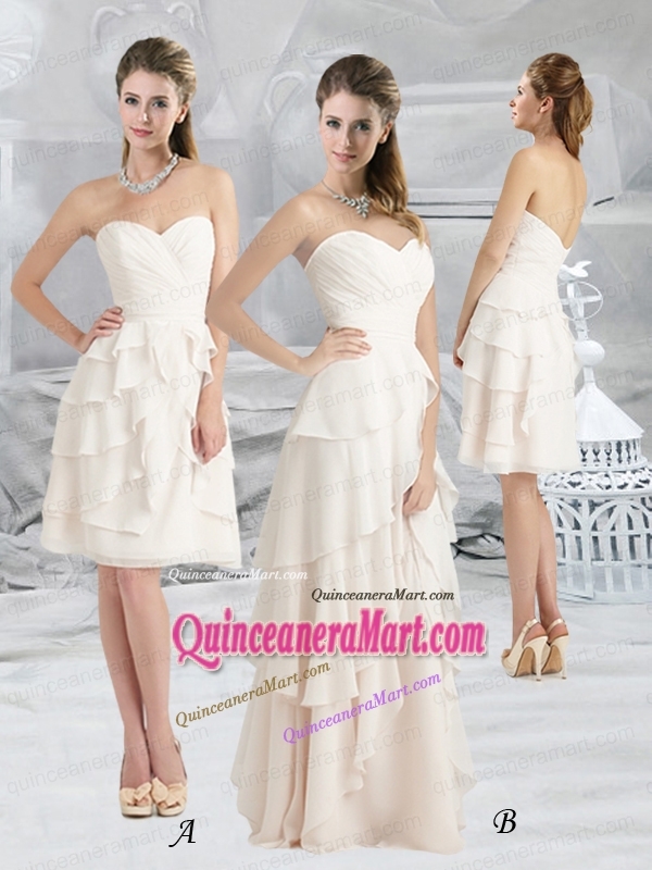 robes dama, dama vestidos, empire and white
