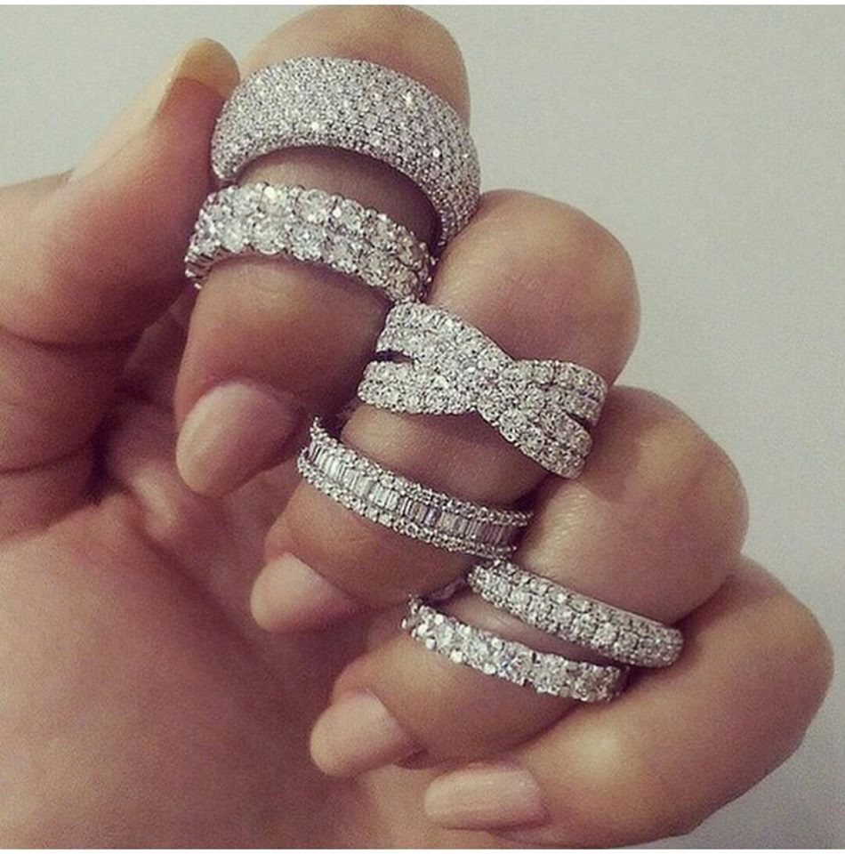 girly, nails, couple and fit