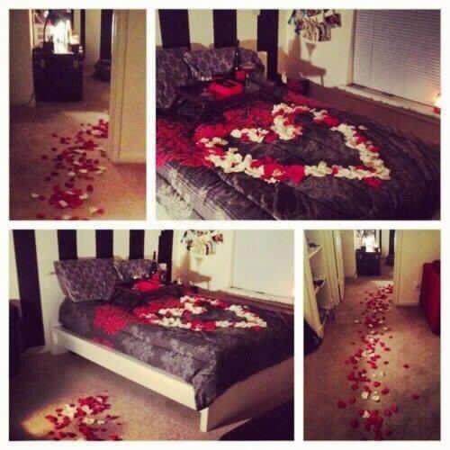date, food, seduce and valentine's